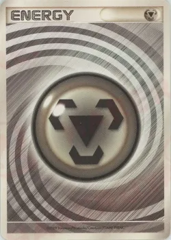Metal Energy 「MOVIE_COMMEMORATION_RANDOM_PACK No. 030」「JP」